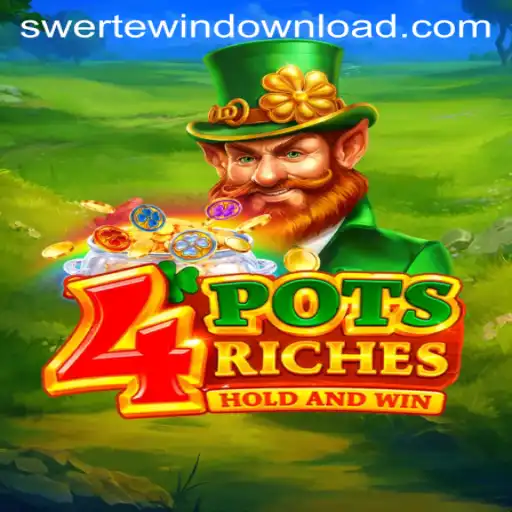 Dive into the Excitement of 4potsriches: Your Guide to Winning Big on SWERTE.WIN