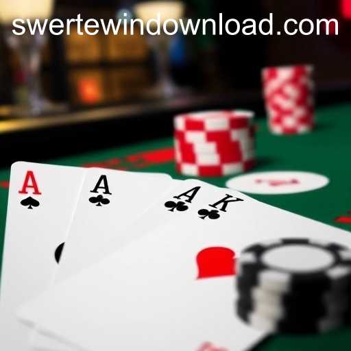 The Art and Strategy of Blackjack: Unlocking the Secrets of SWERTE.WIN