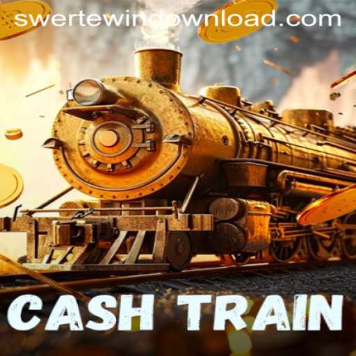 Discover CashTrain: Unveiling the Excitement of SWERTE.WIN's Latest Game