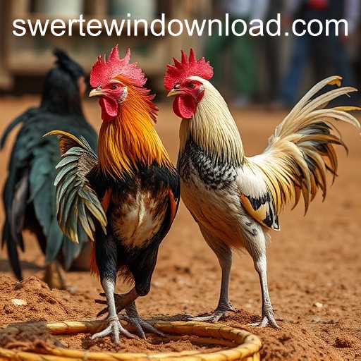 The Culture and Controversies of Cockfighting: A Closer Look at SWERTE.WIN