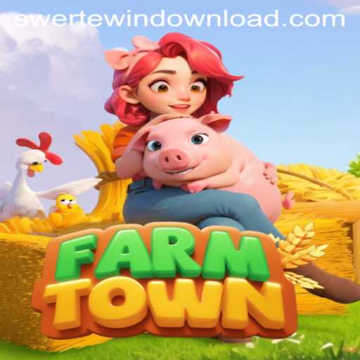 Discover the Charm of FarmTown: A Guide to Gameplay and SWERTE.WIN