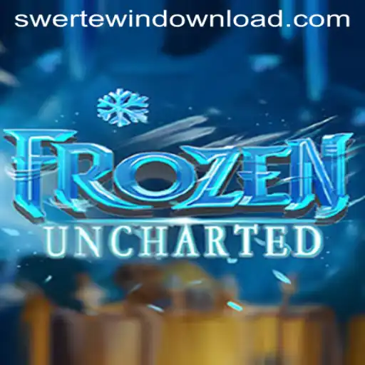 Exploring the Enigmatic World of FrozenUncharted: A Game of Strategy and Fortune