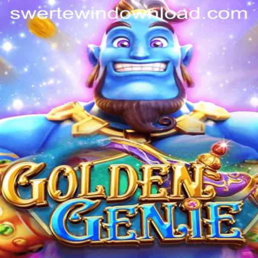 Unveiling GOLDENGENIE: The Game of Fortune on SWERTE.WIN