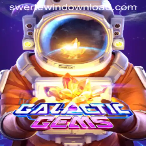 Unveiling GalacticGems: The Cosmic Adventure with SWERTE.WIN