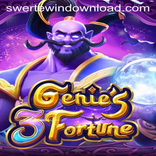Discover the Thrills of Genie3Fortune: A Magical Adventure with SWERTE.WIN