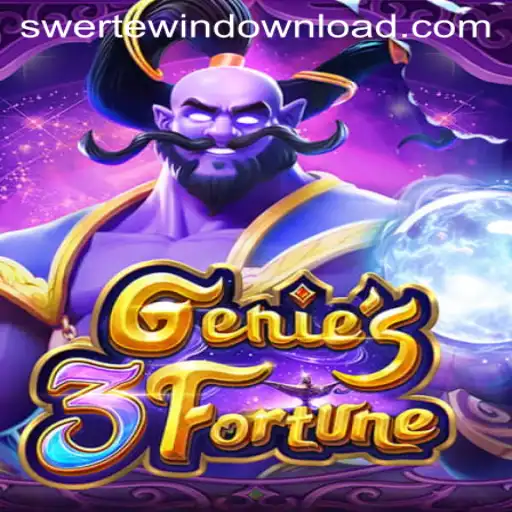 Discover the Thrills of Genie3Fortune: A Magical Adventure with SWERTE.WIN