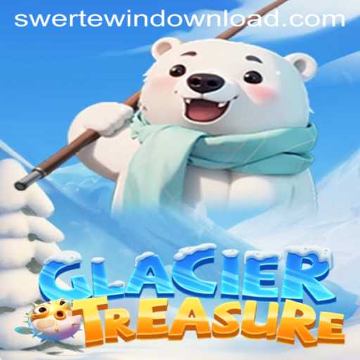 Discover the Adventure of GlacierTreasure with SWERTE.WIN