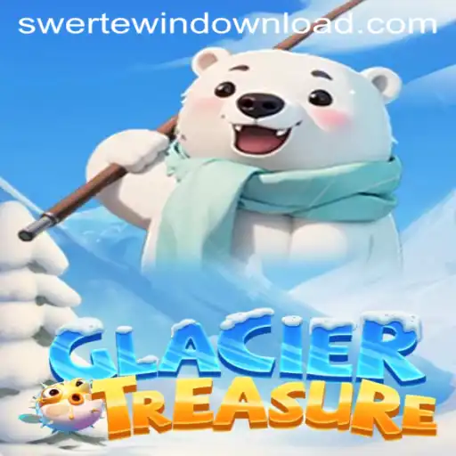 Discover the Adventure of GlacierTreasure with SWERTE.WIN