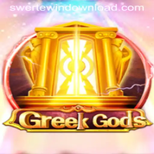 Unveiling GreekGods: A Mythological Odyssey in Gaming with SWERTE.WIN