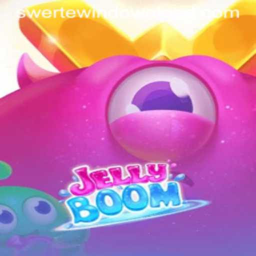 Dive into the Sweet World of JellyBoom with SWERTE.WIN