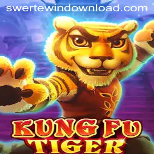 KungFuTiger: A Thrilling Journey into the Martial Arts Universe