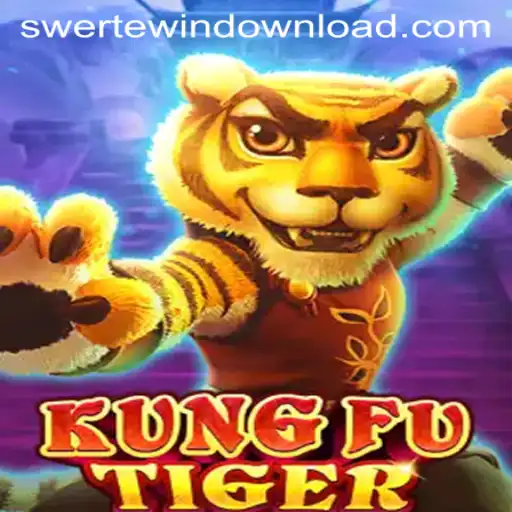 KungFuTiger: A Thrilling Journey into the Martial Arts Universe