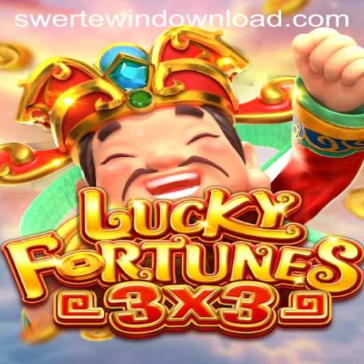 Discovering the Magic of LUCKYFORTUNES3x3: A Modern Gaming Sensation