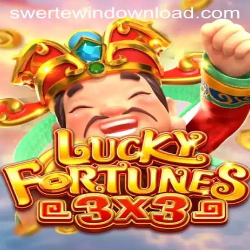 Discovering the Magic of LUCKYFORTUNES3x3: A Modern Gaming Sensation