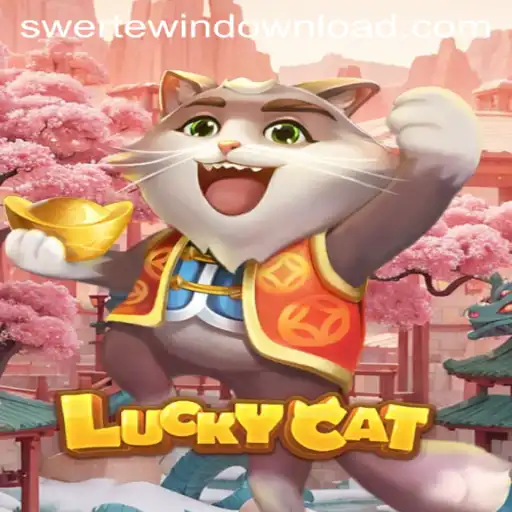 LuckyCat and SWERTE.WIN: Unveiling the Exciting New Game of Skill and Luck