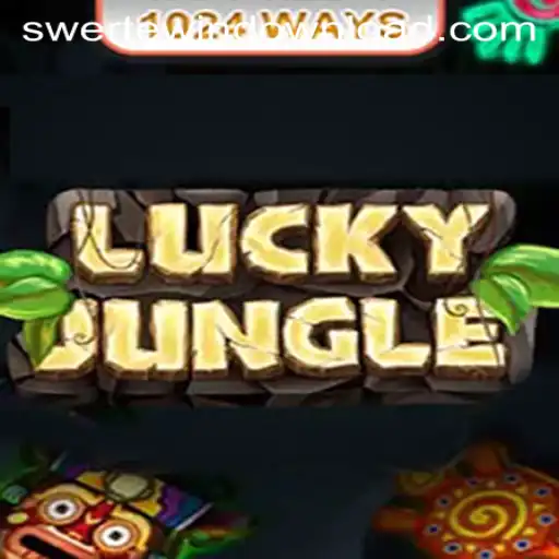 Explore the Excitement of LuckyJungle1024 with SWERTE.WIN