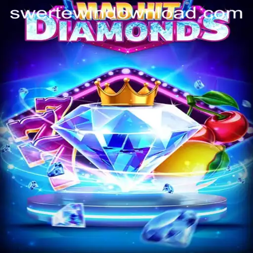 Discover the Thrills of MadHitDiamonds: A Game of Fortune and Strategy