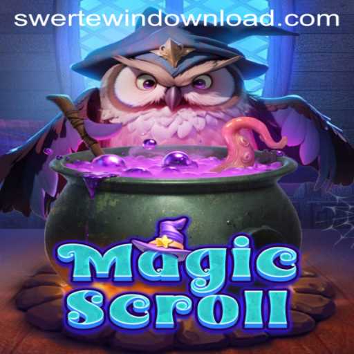 MagicScroll: A Spellbinding Adventure Awaits
