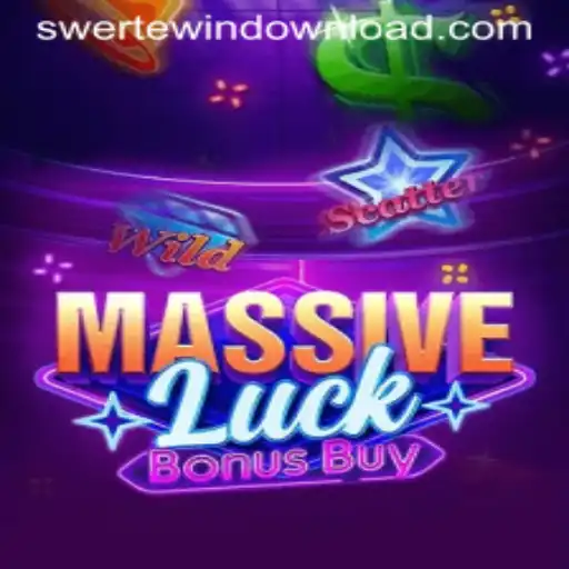 Unlock Endless Wins: Dive into MassiveLuckBonusBuy on SWERTE.WIN