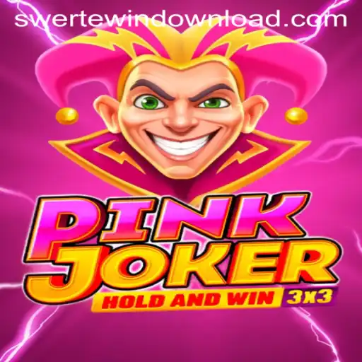 Experience the Thrilling World of Pinkjoker with SWERTE.WIN