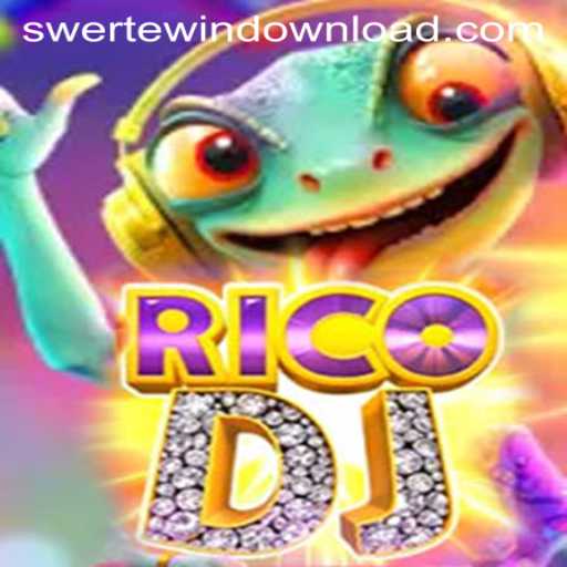 Discovering RicoDJ: An Exciting Game Experience with SWERTE.WIN
