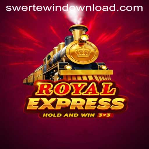 Discover the Thrill and Strategy of Royal Express