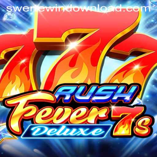 Experience the Thrill of RushFever7sDeluxe on SWERTE.WIN
