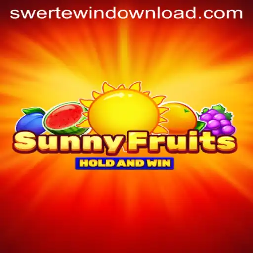 Discover the Excitement of SunnyFruits on SWERTE.WIN