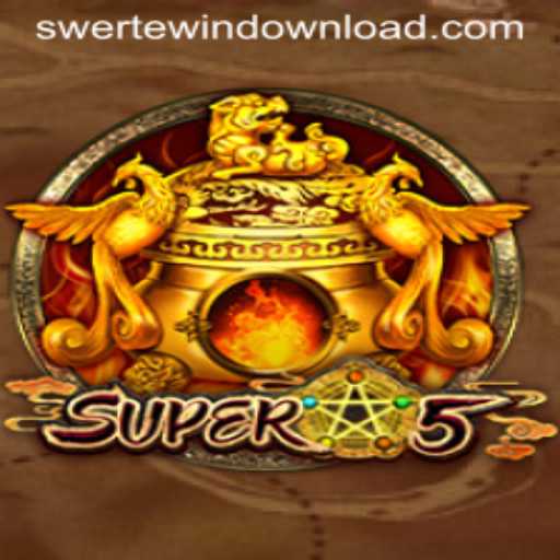 Discover the Thrilling World of Super5: A New Era in Lottery Gaming
