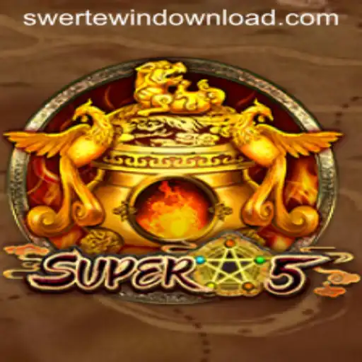 Discover the Thrilling World of Super5: A New Era in Lottery Gaming