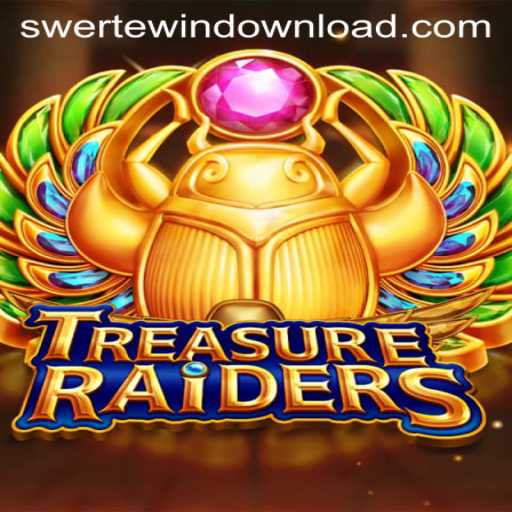 Unlocking the Secrets of TREASURERAIDERS and SWERTE.WIN