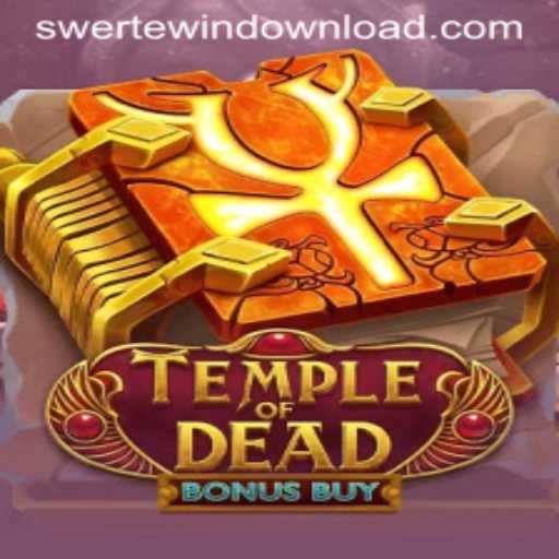 TempleofDeadBonusBuy: Unveiling Ancient Mysteries with SWERTE.WIN