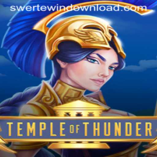 TempleofThunder: Unveiling the Mythical Gaming Experience with SWERTE.WIN