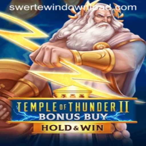Exploring TempleofThunderIIBonusBuy: An Exciting Adventure into the Heart of the Storm