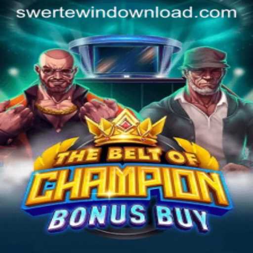 The Thrilling World of TheBeltOfChampionBonusBuy: A Game of Fortune and Strategy