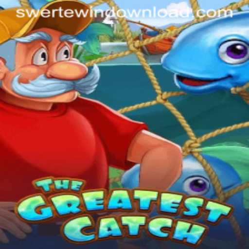 Discover the Thrilling World of 'TheGreatestCatch' and Uncover Secrets with 'SWERTE.WIN'