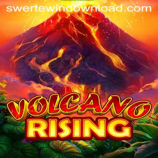 Unveiling VolcanoRising: A Thrilling Adventure in the World of SWERTE.WIN