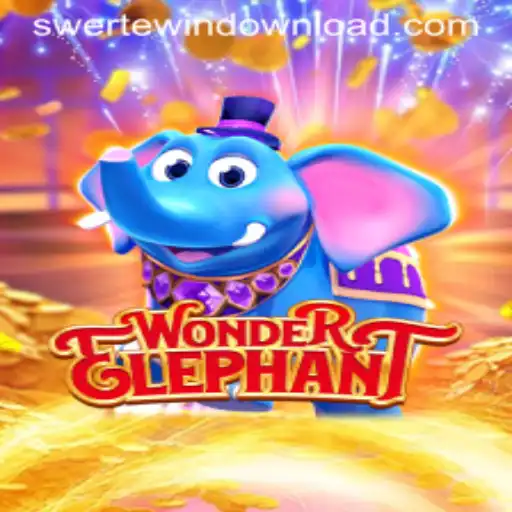 Discover the Magical World of WonderElephant through SWERTE.WIN